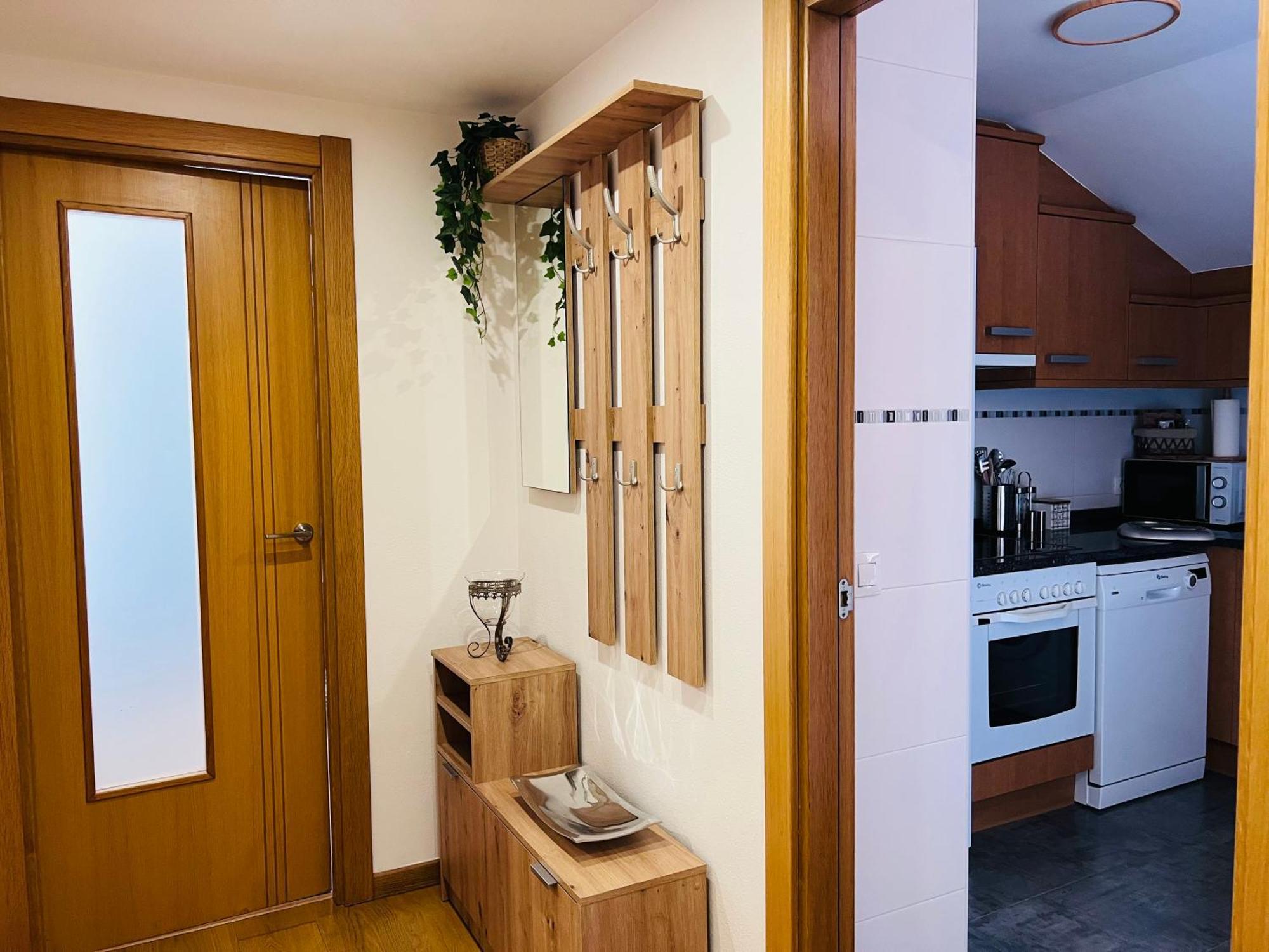 Apartamento Atico Con Terrazas, Garaje Y Ascensor En El Casco Antiguo Huesca Exterior foto